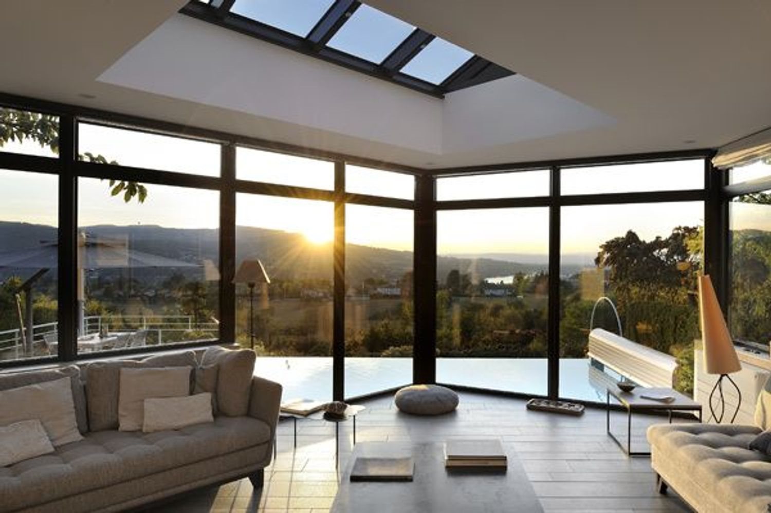 Maison à vendre, 173m², Neuville-sur-Saône
