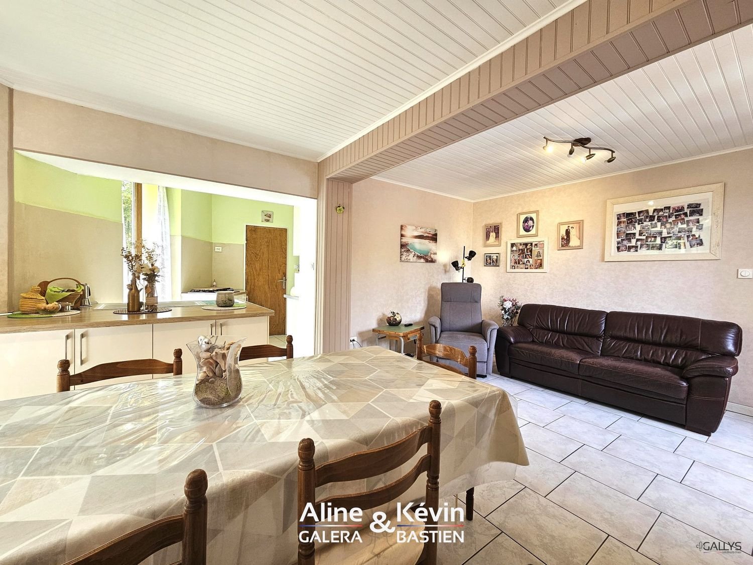 Maison à vendre, 77m², Woippy