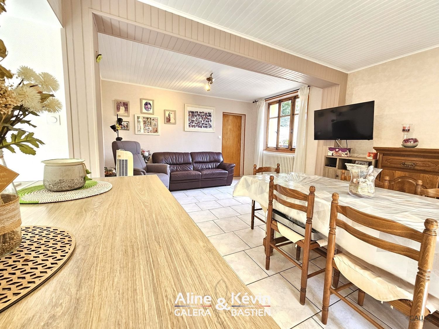 Maison à vendre, 77m², Woippy