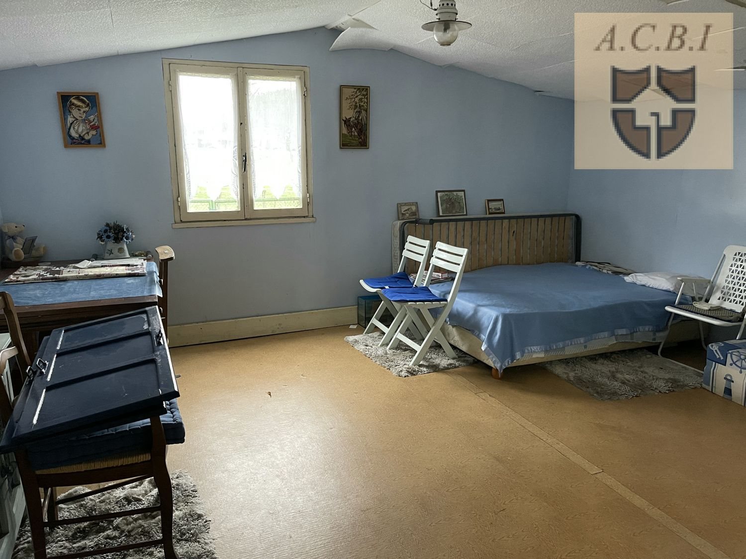 Maison à vendre, 26m², Morée