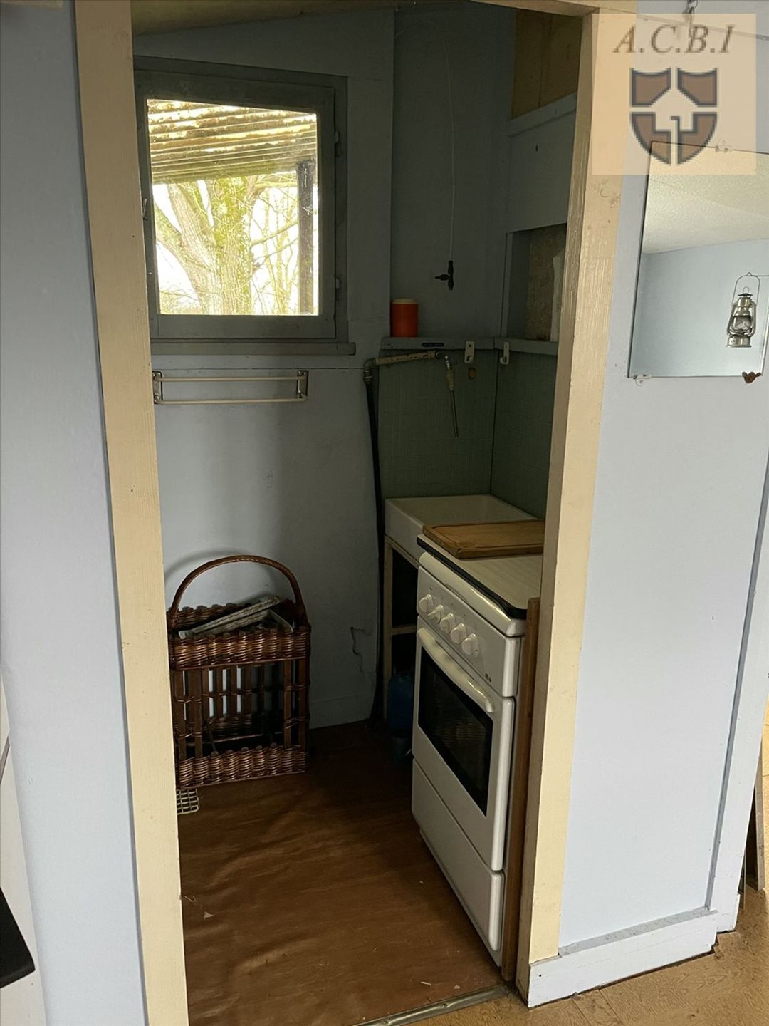 Maison à vendre, 26m², Morée