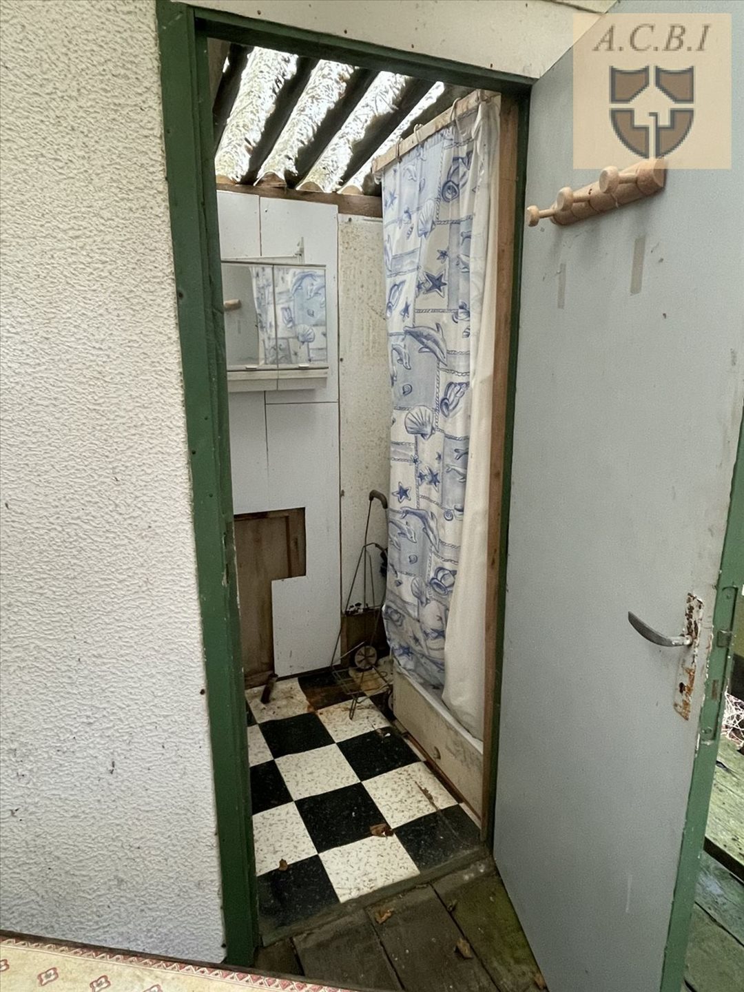 Maison à vendre, 26m², Morée