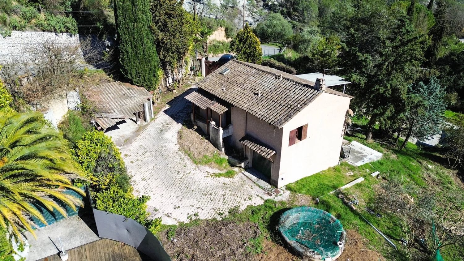 Maison à vendre, 93m², Blausasc