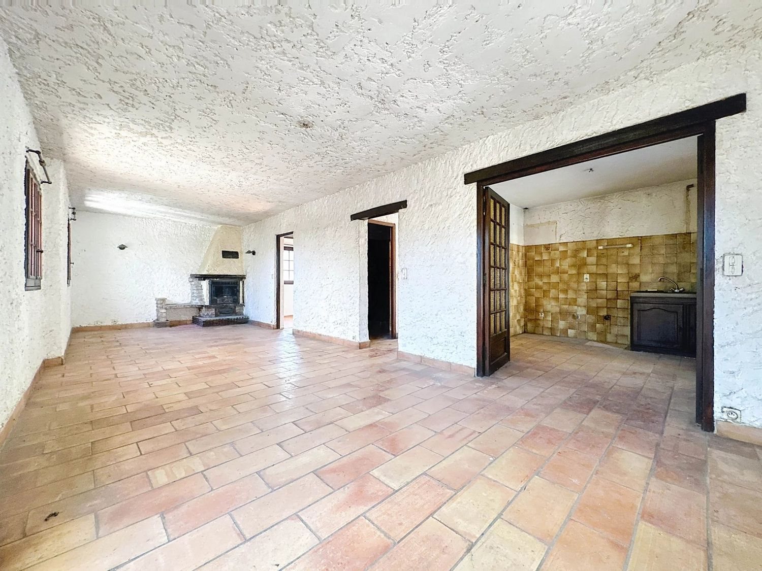 Maison à vendre, 93m², Blausasc