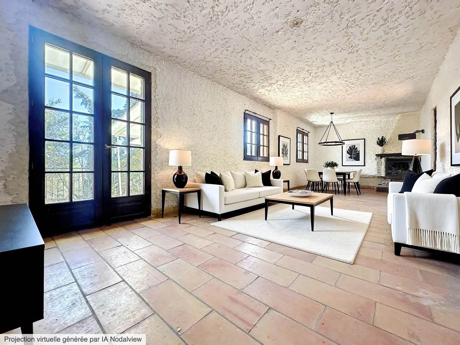 Maison à vendre, 93m², Blausasc