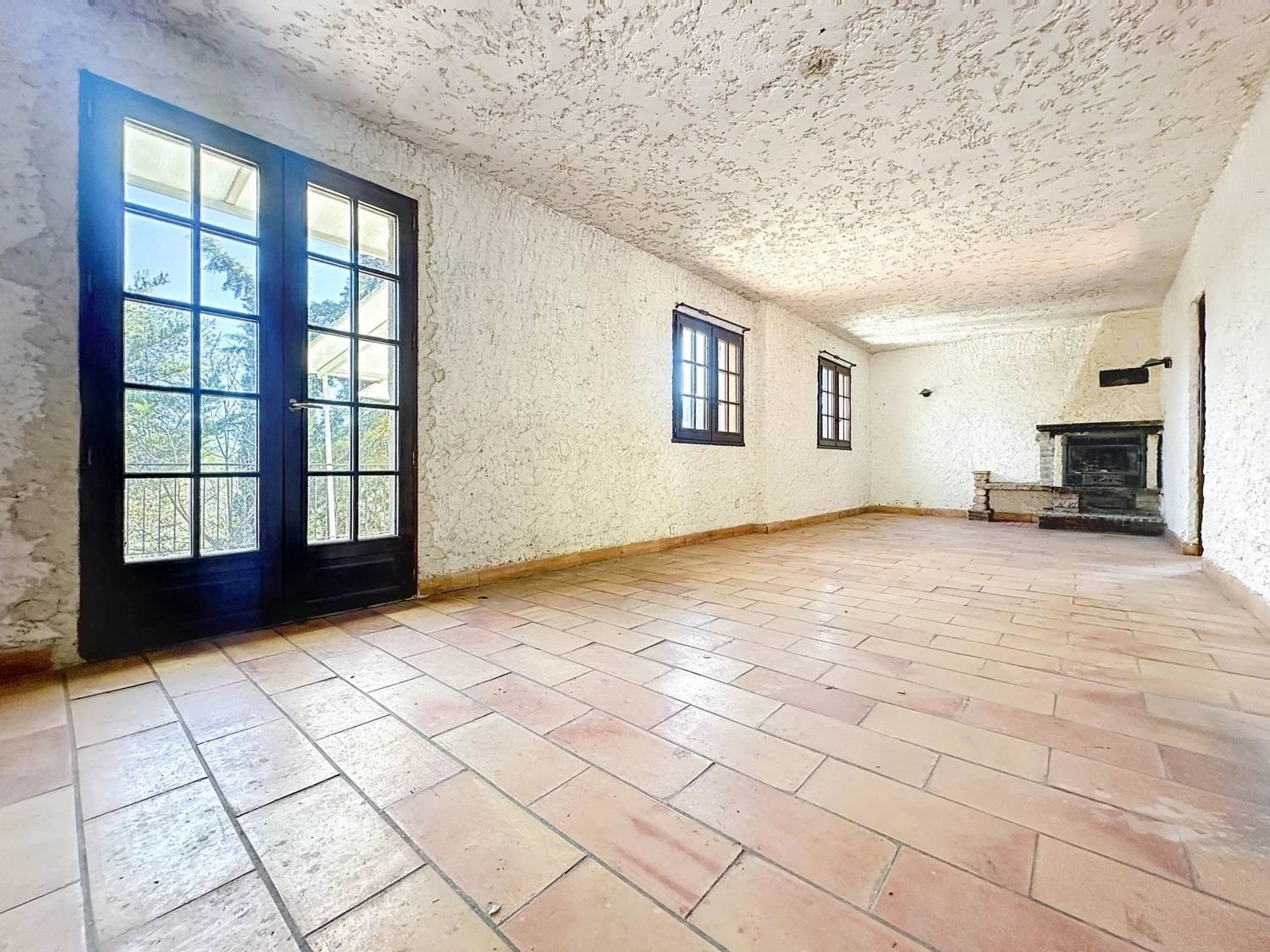 Maison à vendre, 93m², Blausasc