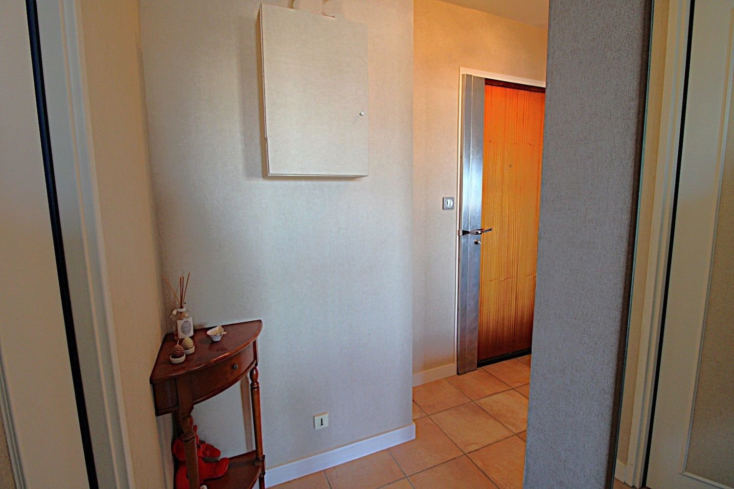 Appartement à vendre, 50m², Saint-Brieuc