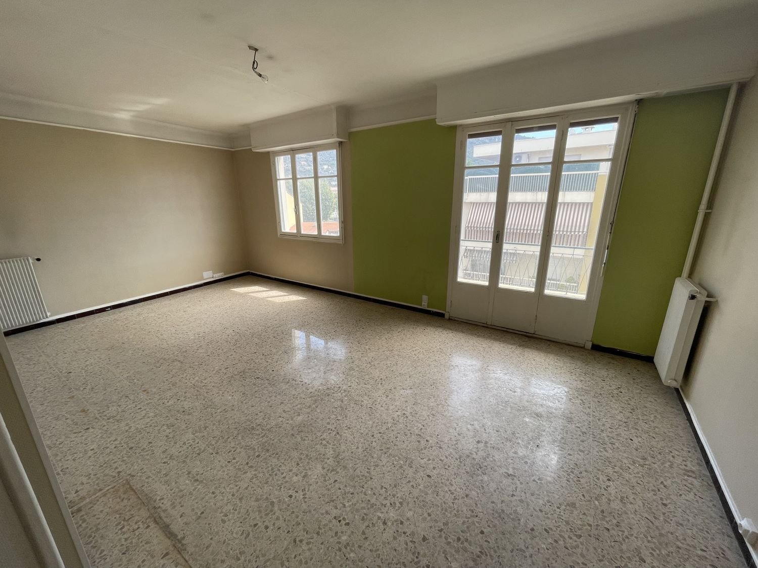 Appartement à vendre, 57m², Nice