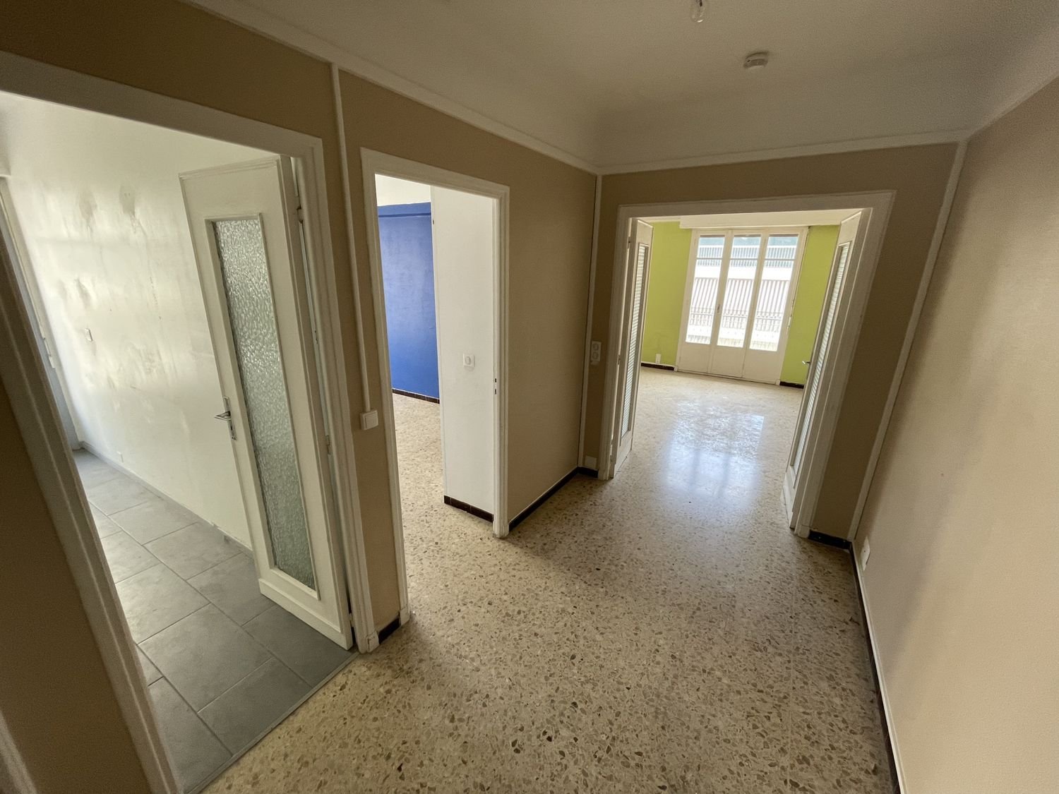 Appartement à vendre, 57m², Nice