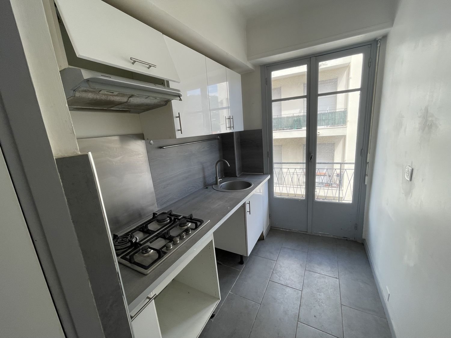 Appartement à vendre, 57m², Nice