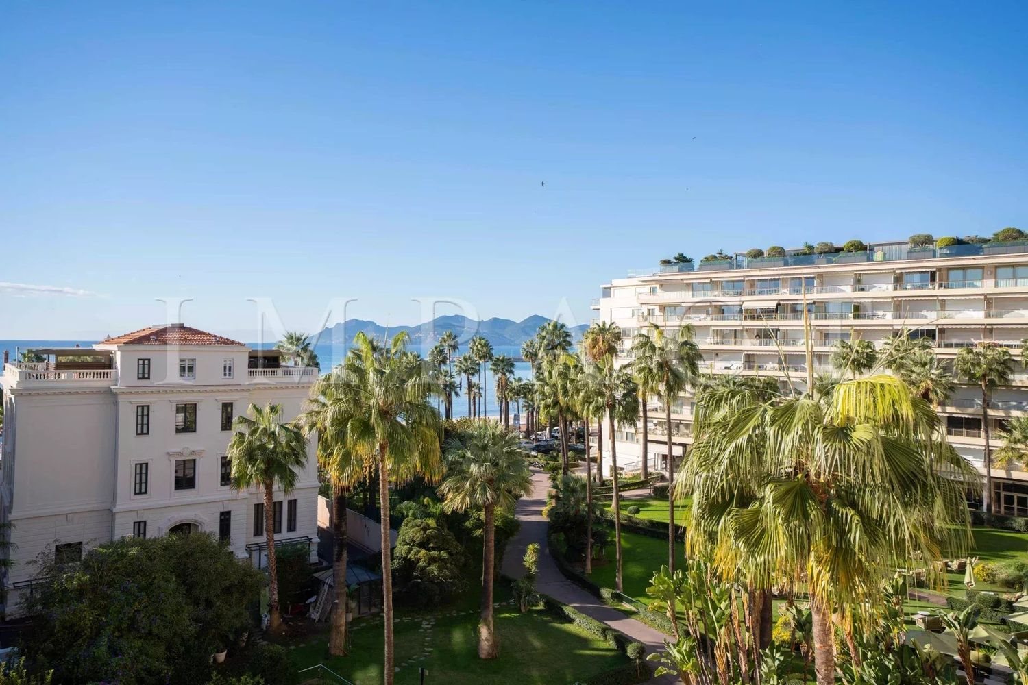 Appartement à louer, 145m², Cannes