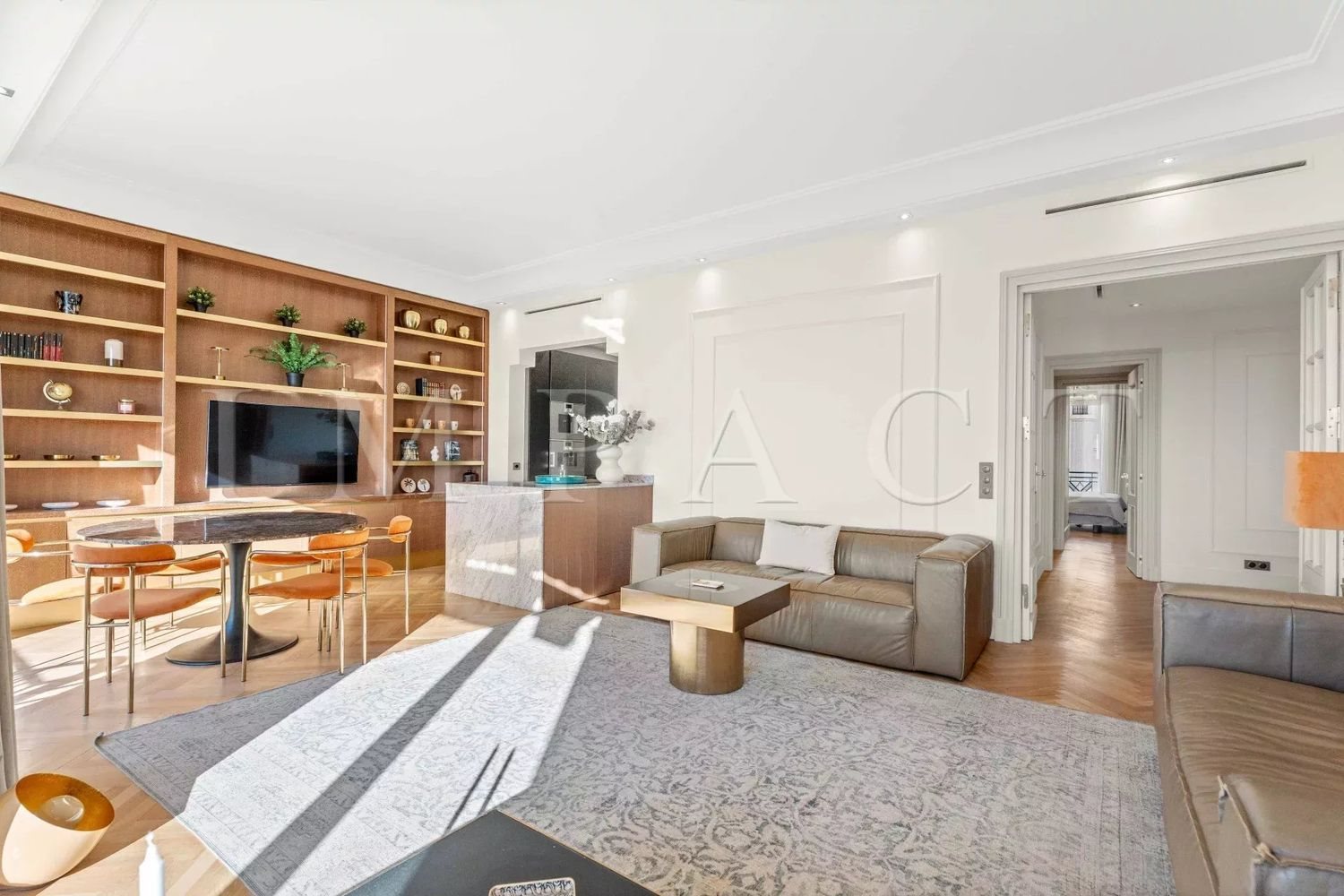 Appartement à louer, 145m², Cannes