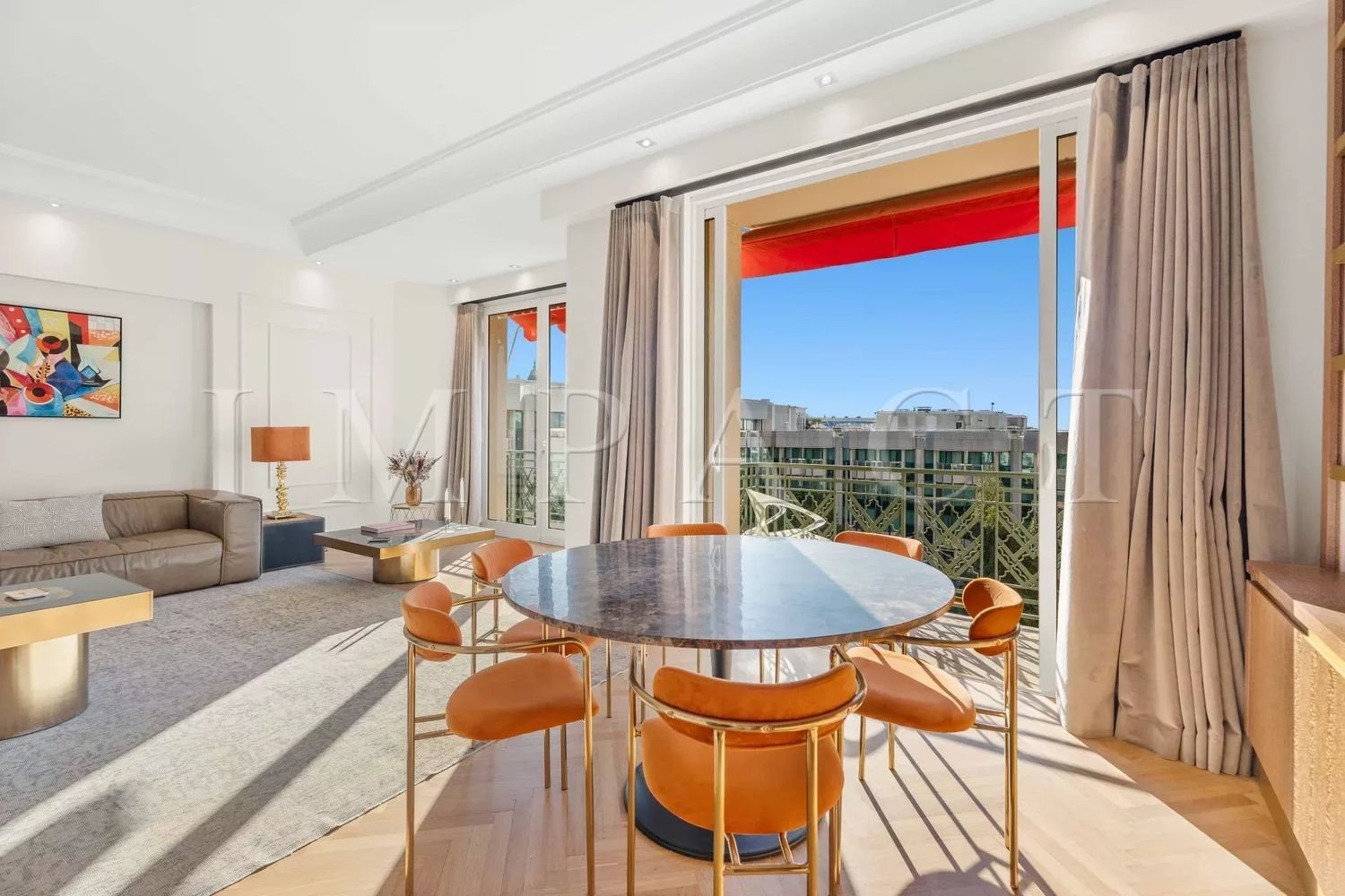 Appartement à louer, 145m², Cannes