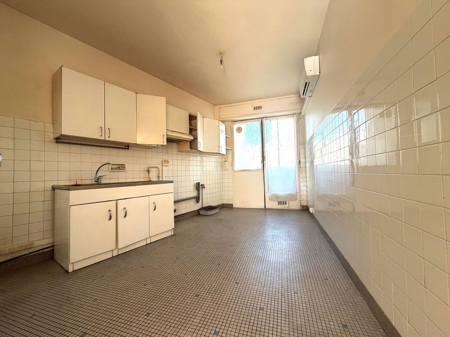 Appartement à vendre, 91m², Grenoble