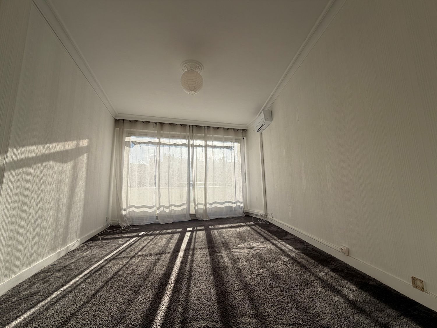 Appartement à vendre, 91m², Grenoble