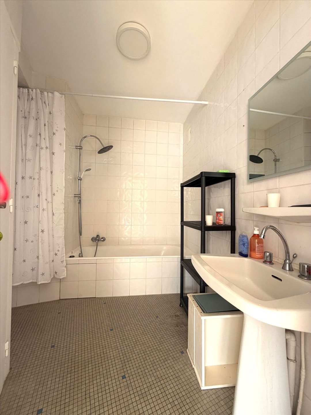 Appartement à vendre, 91m², Grenoble