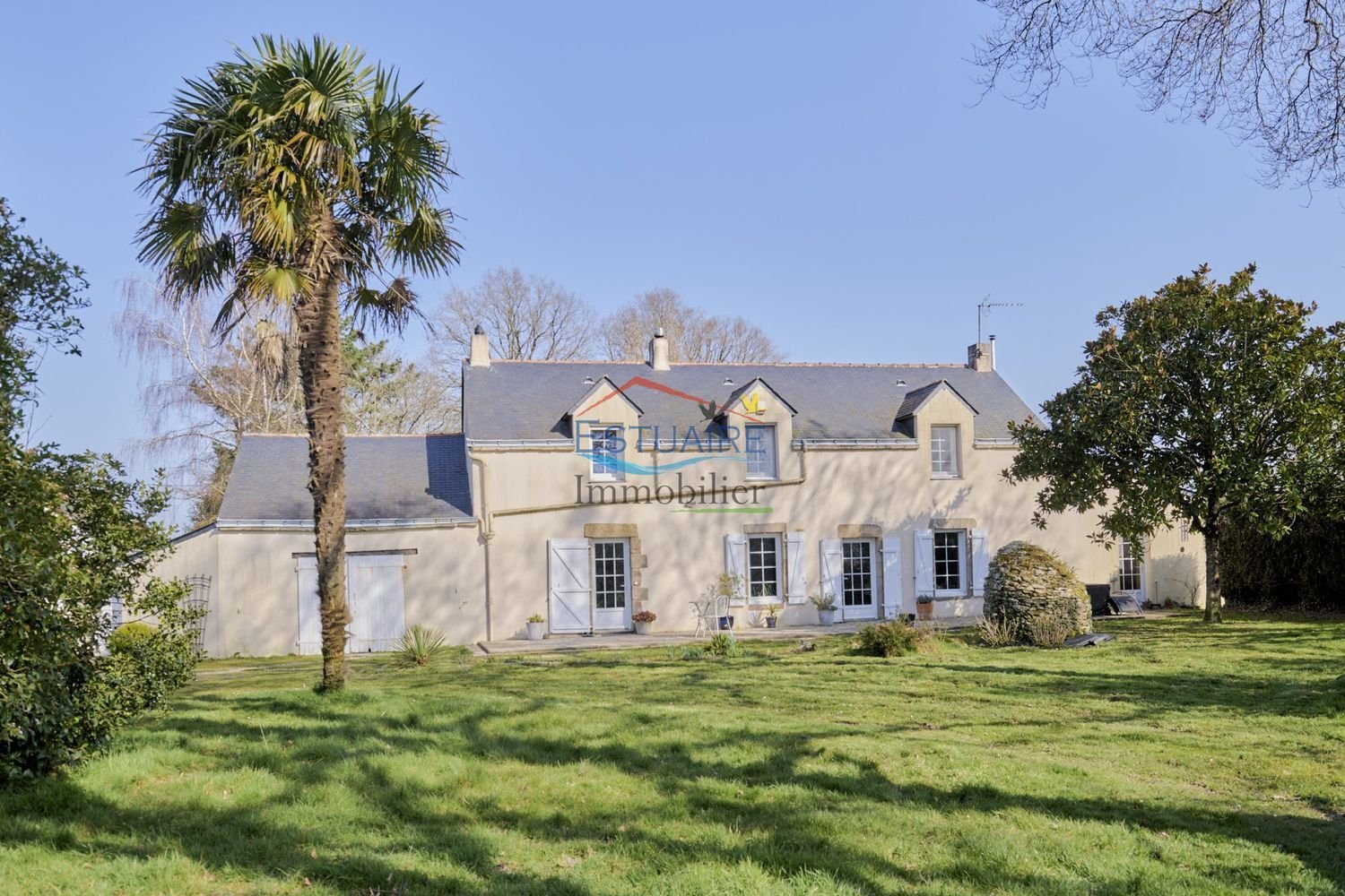Maison à vendre, 152m², Malville