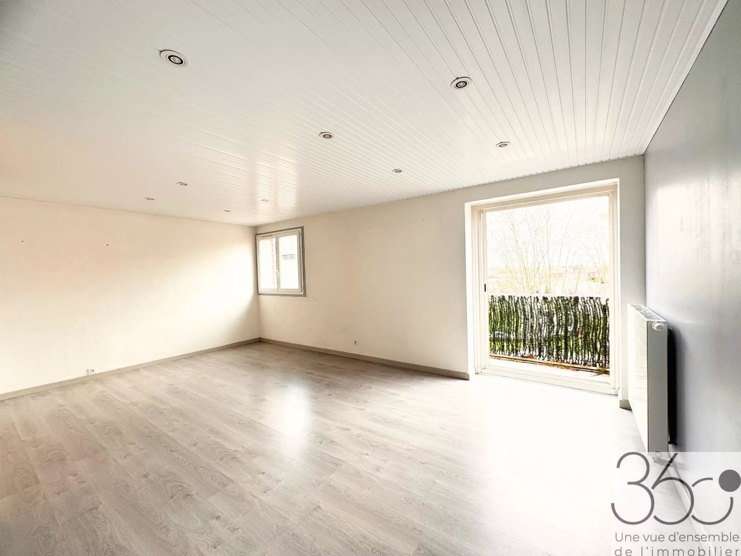 Appartement à vendre, 70m², Colomiers