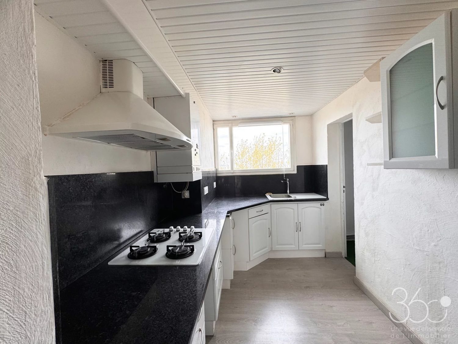 Appartement à vendre, 70m², Colomiers