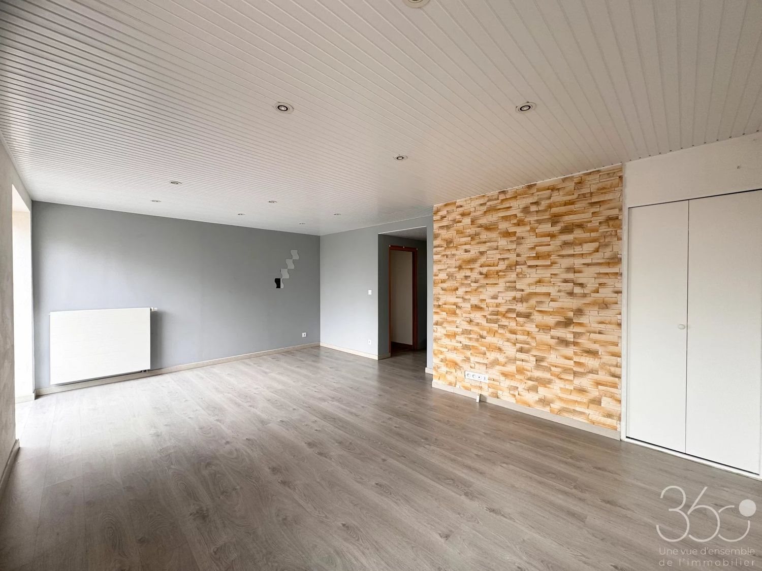 Appartement à vendre, 70m², Colomiers