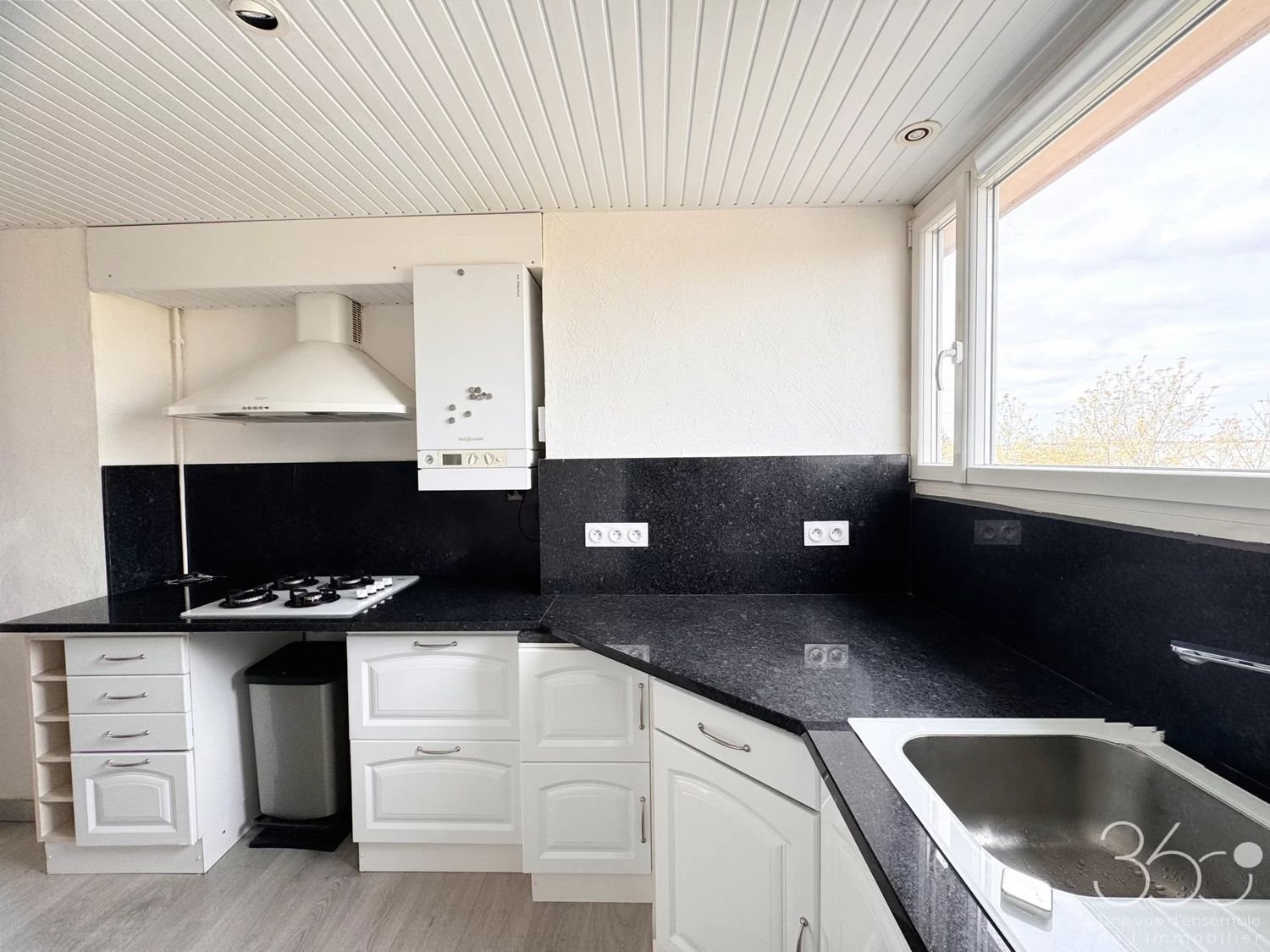 Appartement à vendre, 70m², Colomiers