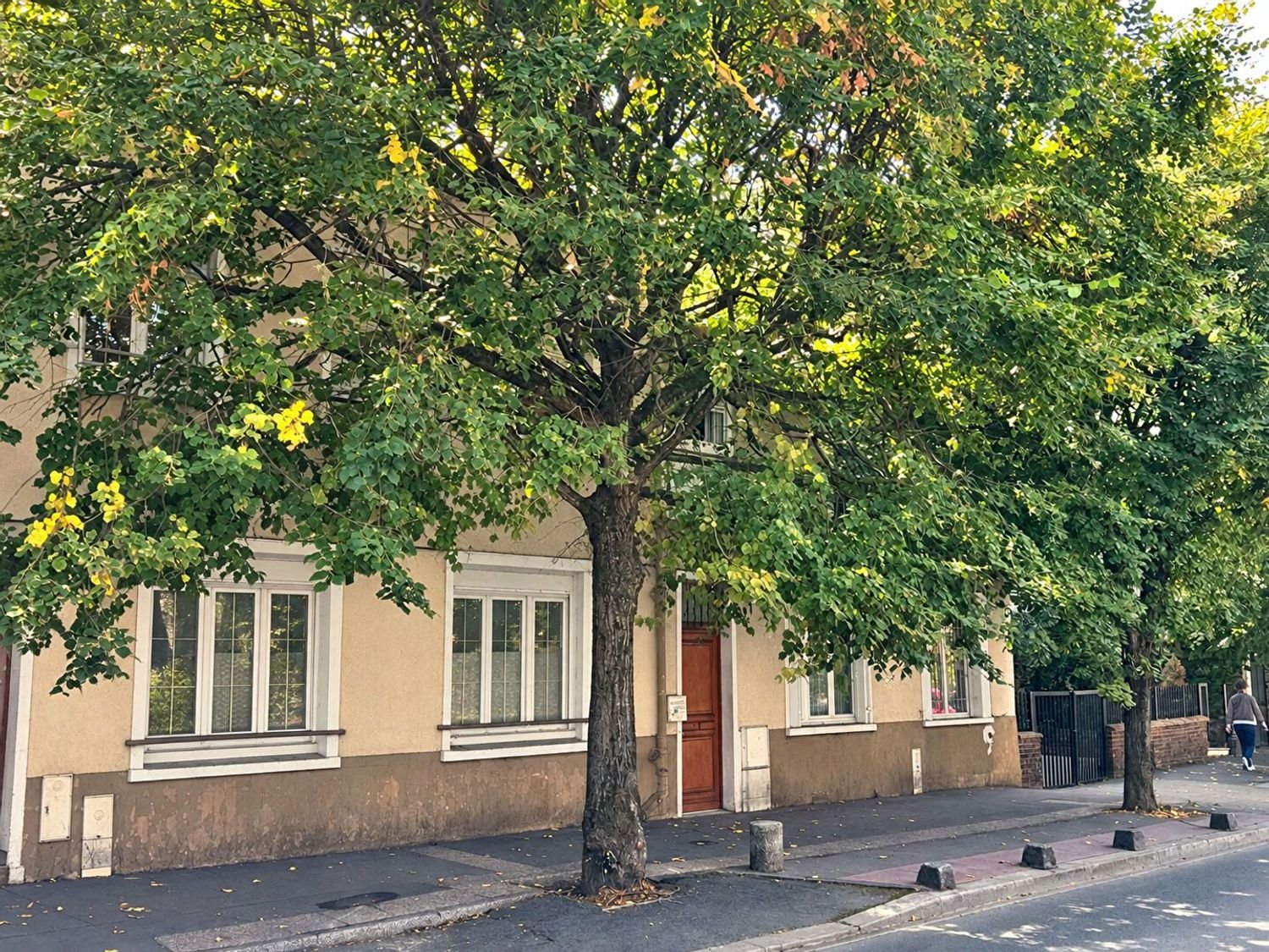Appartement à vendre, 23m², Montreuil