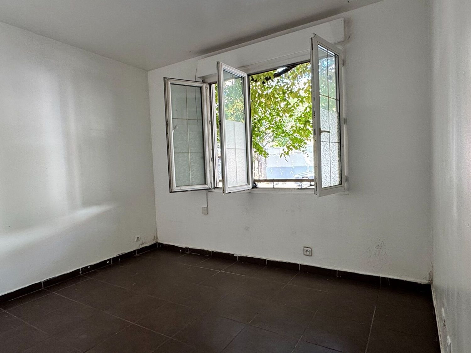 Appartement à vendre, 23m², Montreuil