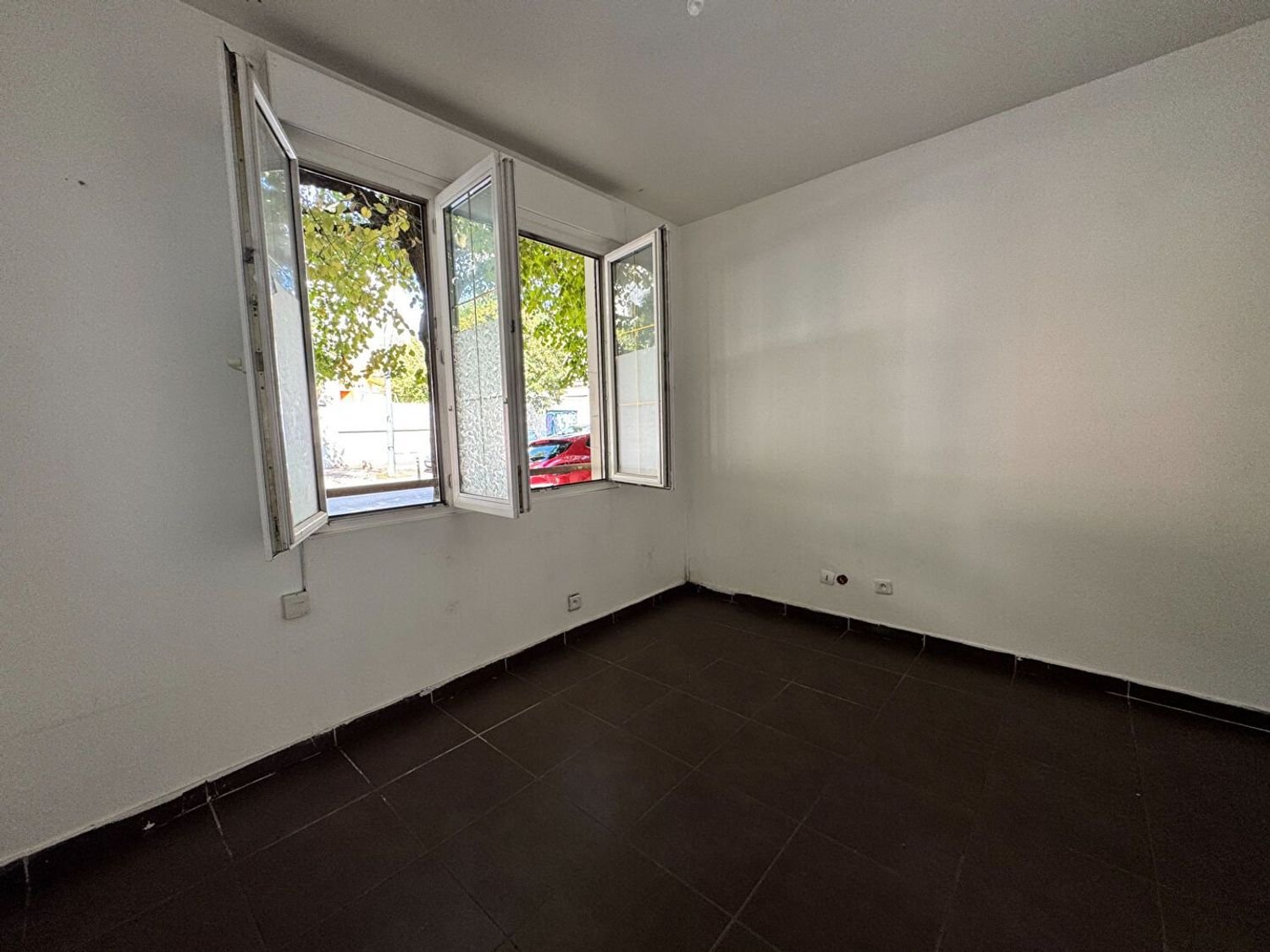 Appartement à vendre, 23m², Montreuil