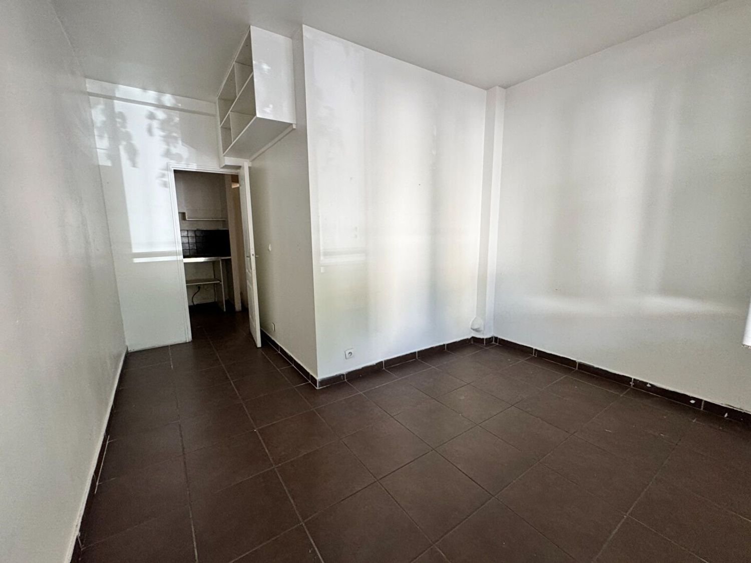 Appartement à vendre, 23m², Montreuil