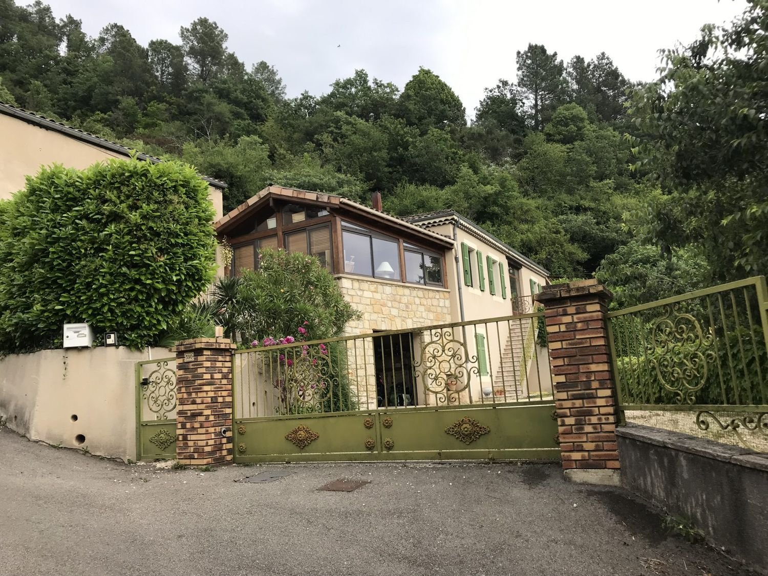 Maison à vendre, 180m², Coux
