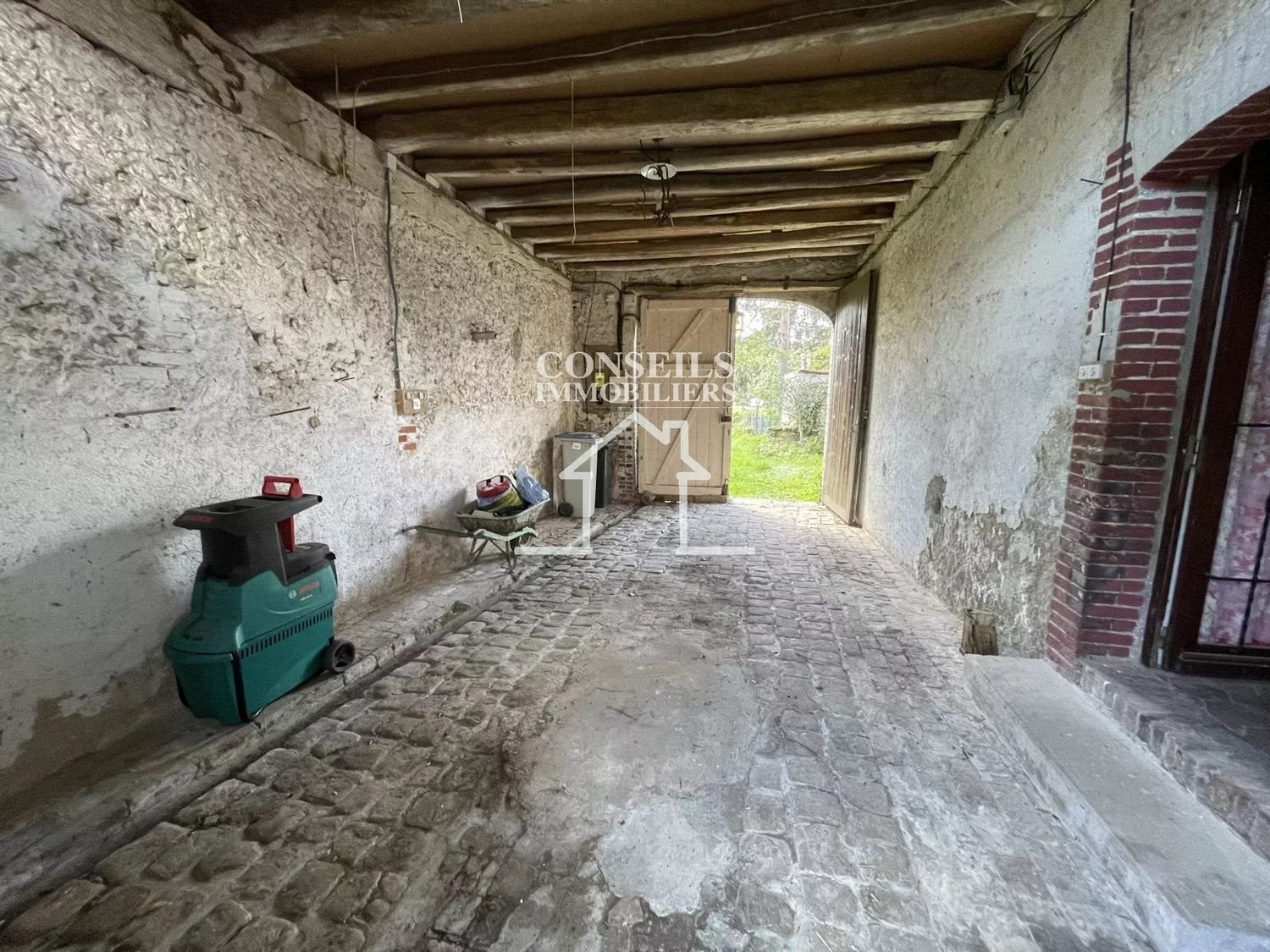 Maison à vendre, 71m², Armeau