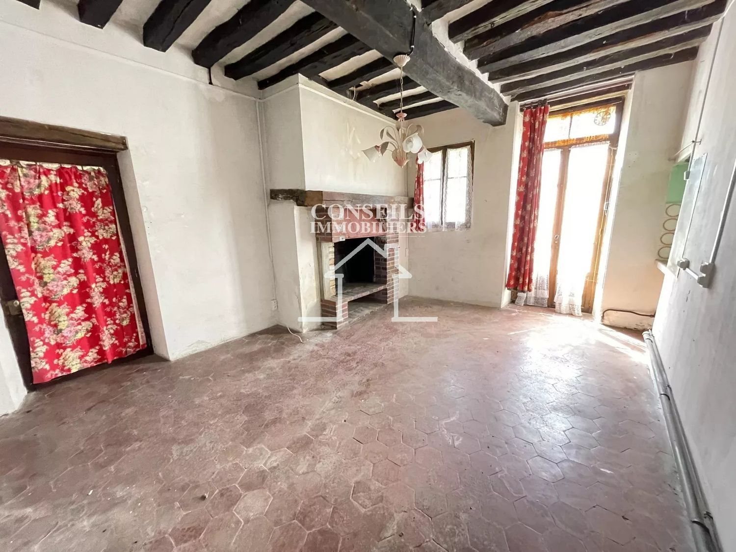 Maison à vendre, 71m², Armeau