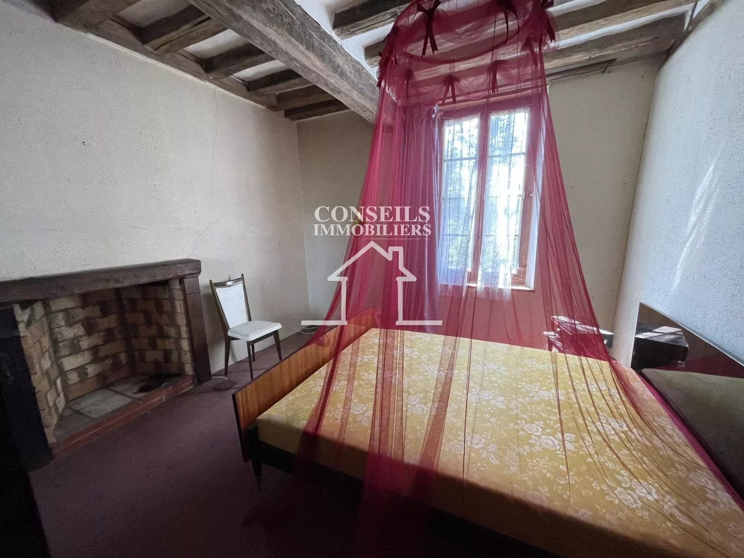 Maison à vendre, 71m², Armeau