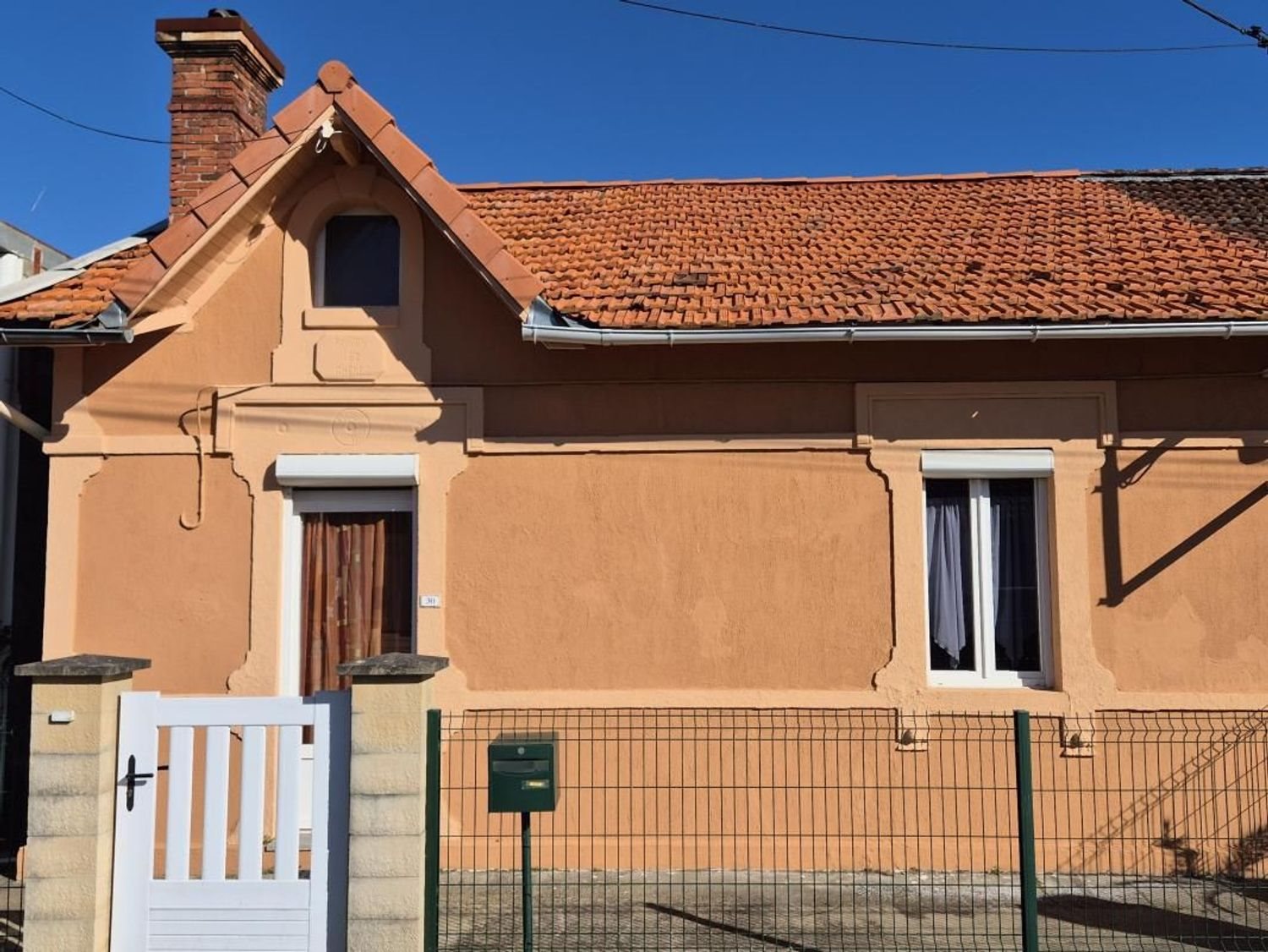 Maison à vendre, 72m², Morcenx