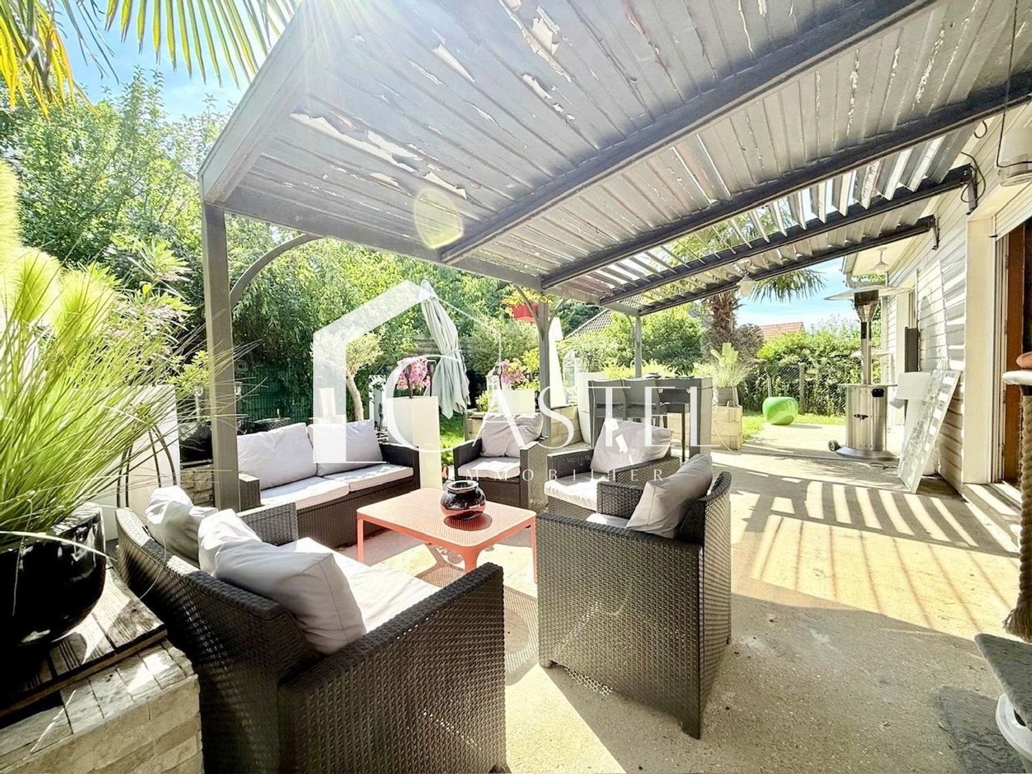 Maison à vendre, 204m², Orgeval
