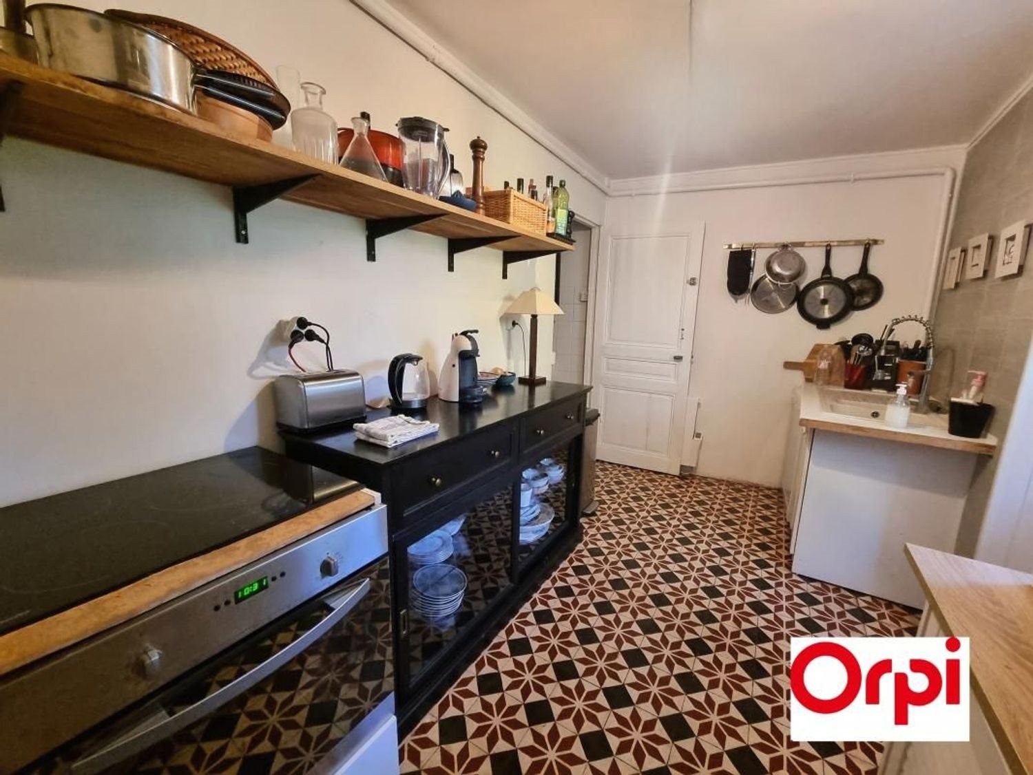 Maison à vendre, 124m², Reims