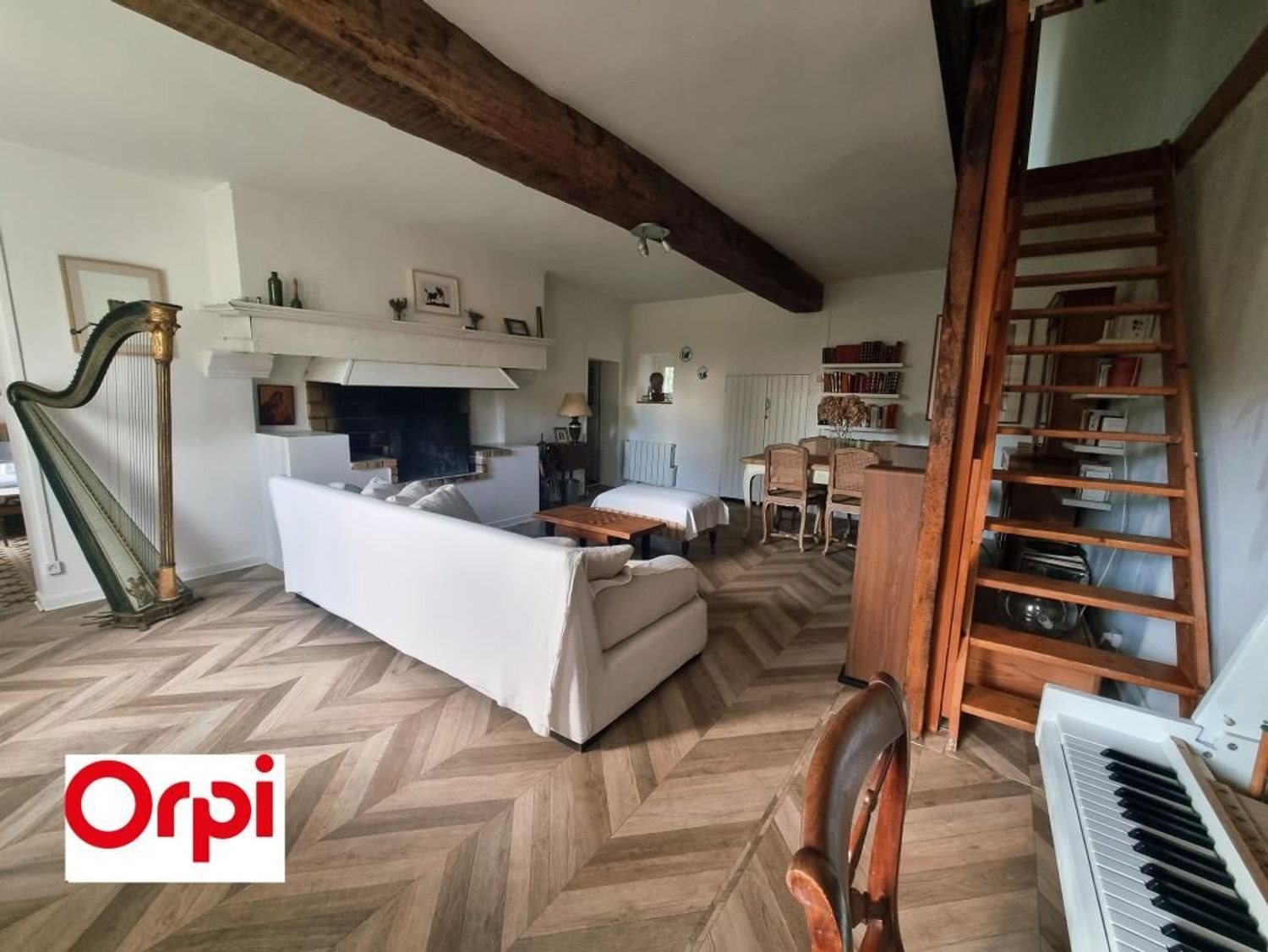 Maison à vendre, 124m², Reims