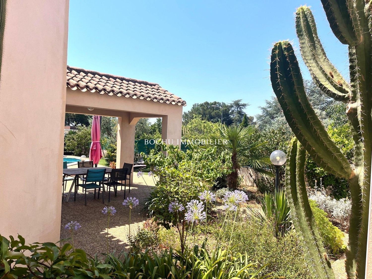 Maison à vendre, 164m², Castelnau-le-Lez