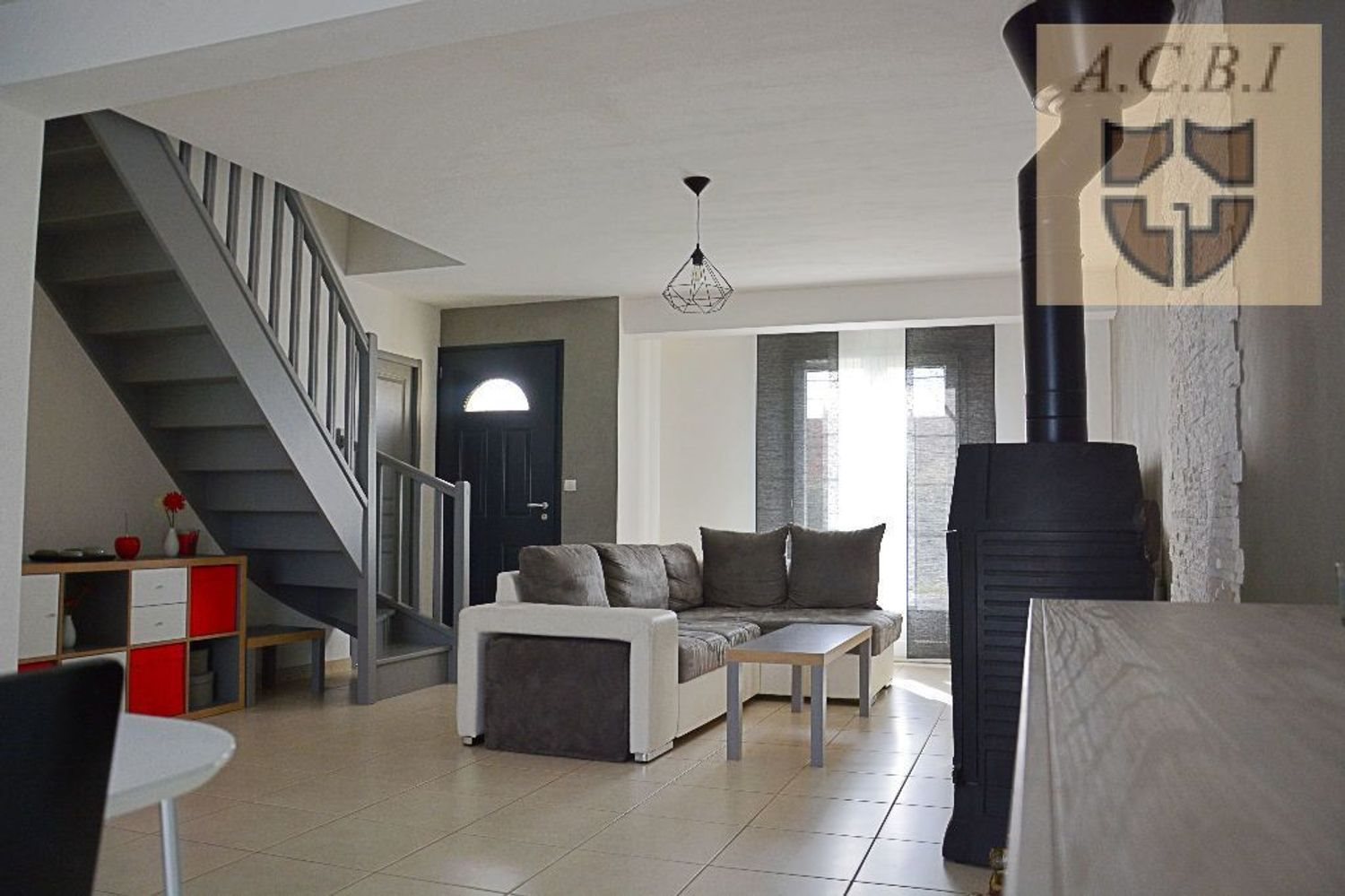 Maison à vendre, 112m², Villermain