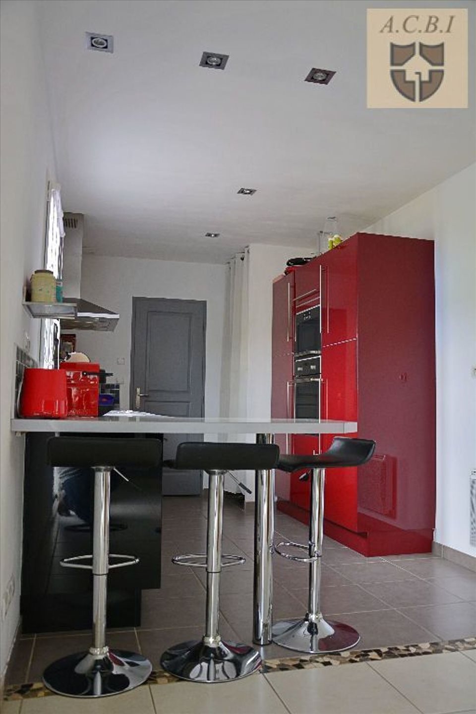 Maison à vendre, 112m², Villermain