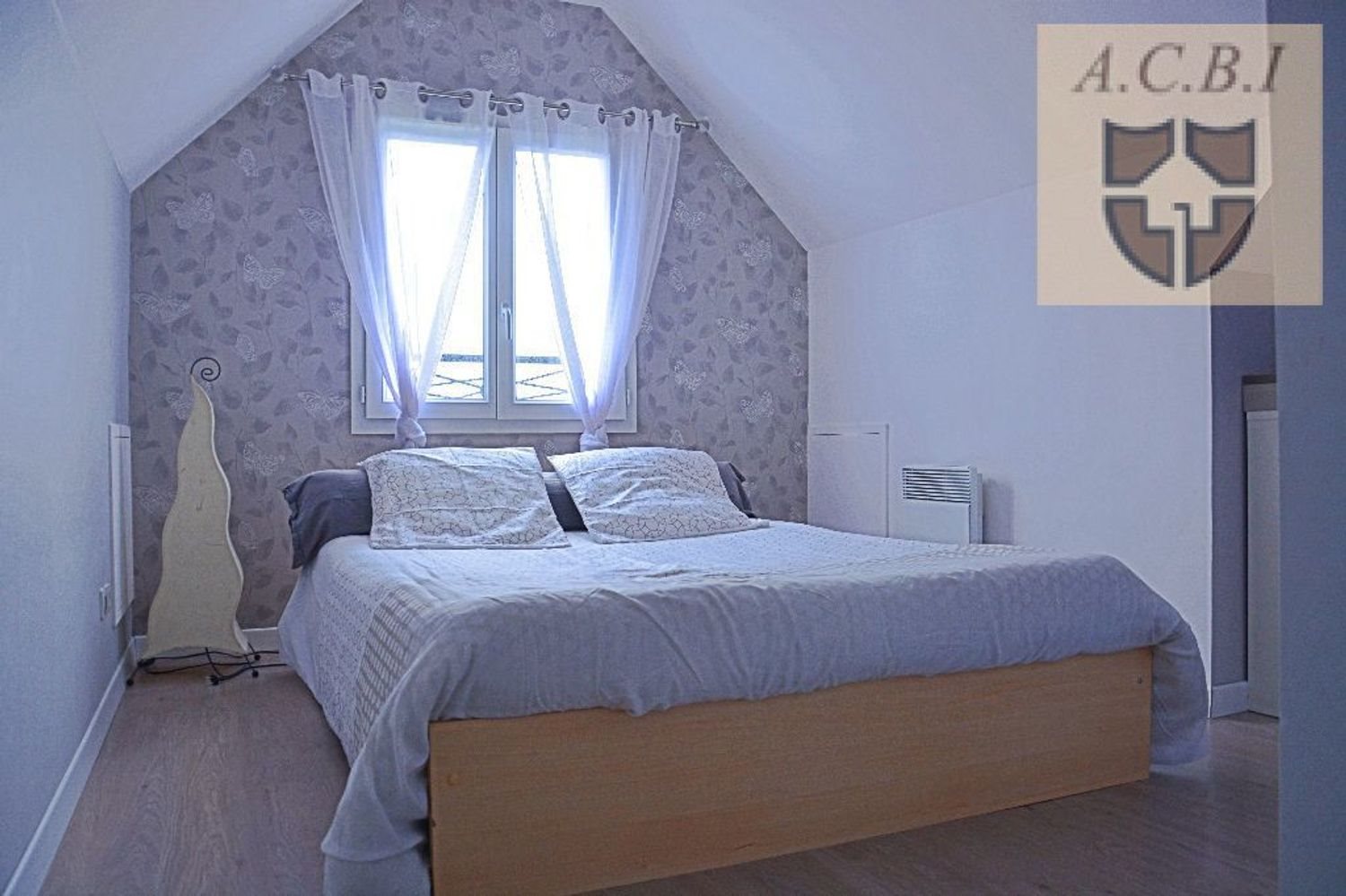 Maison à vendre, 112m², Villermain