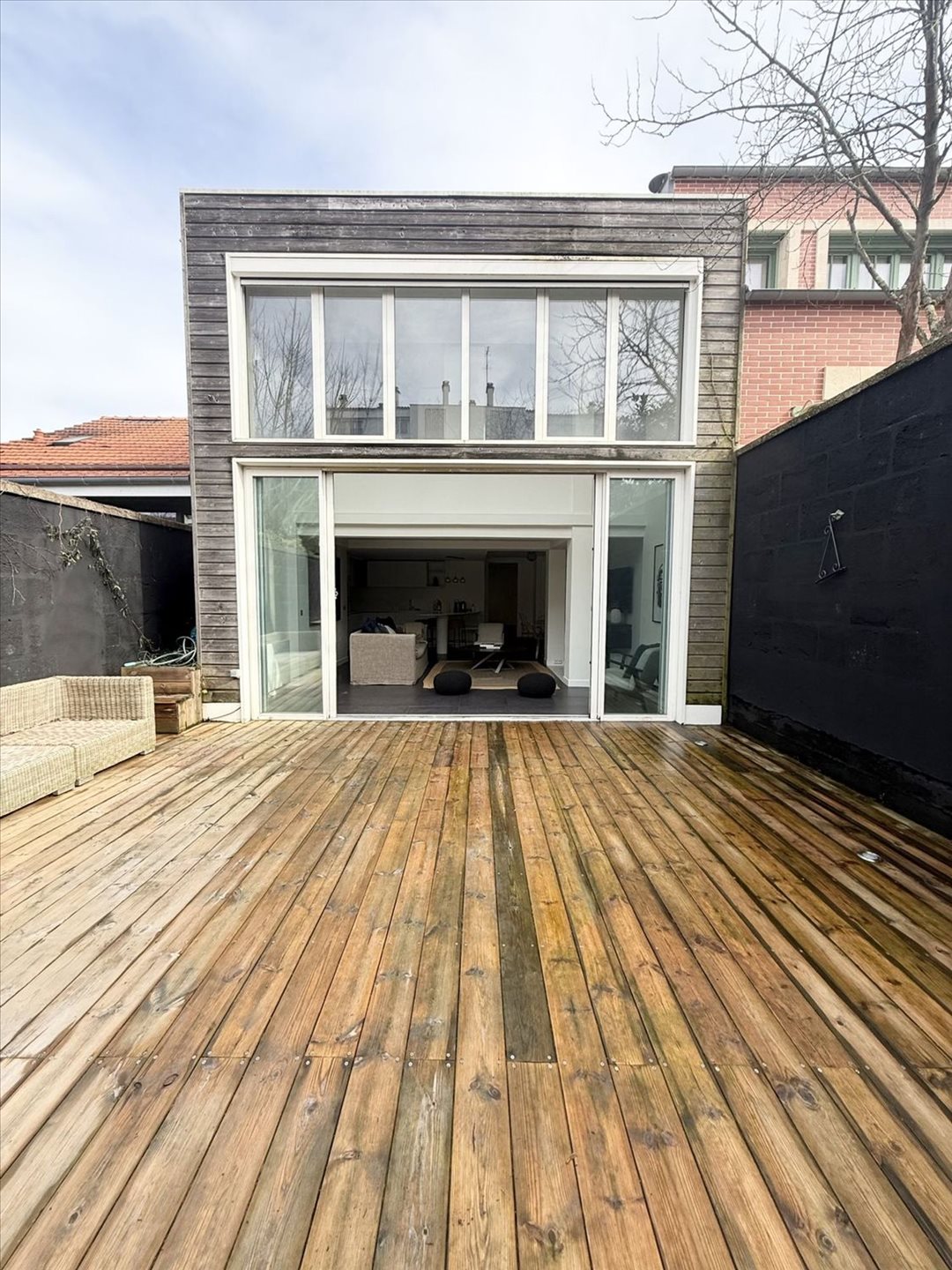 Maison à vendre, 115m², Bordeaux