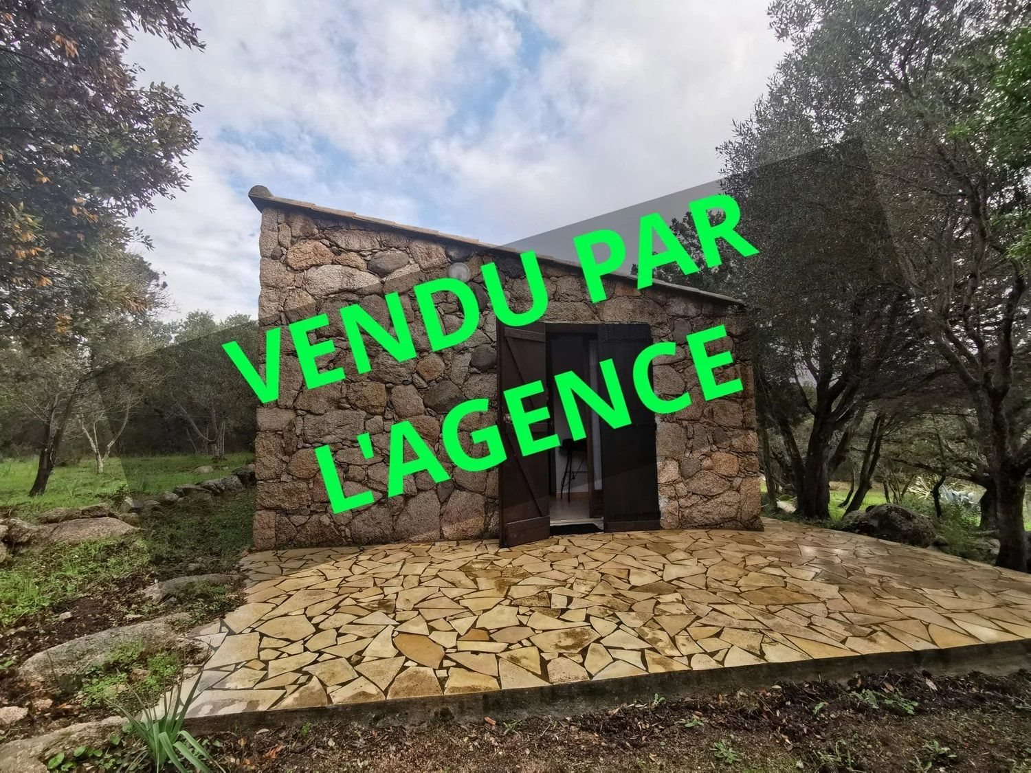 Maison à vendre, 70m², Pianottoli-Caldarello