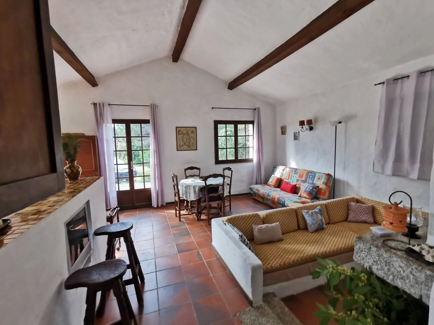 Maison à vendre, 70m², Pianottoli-Caldarello