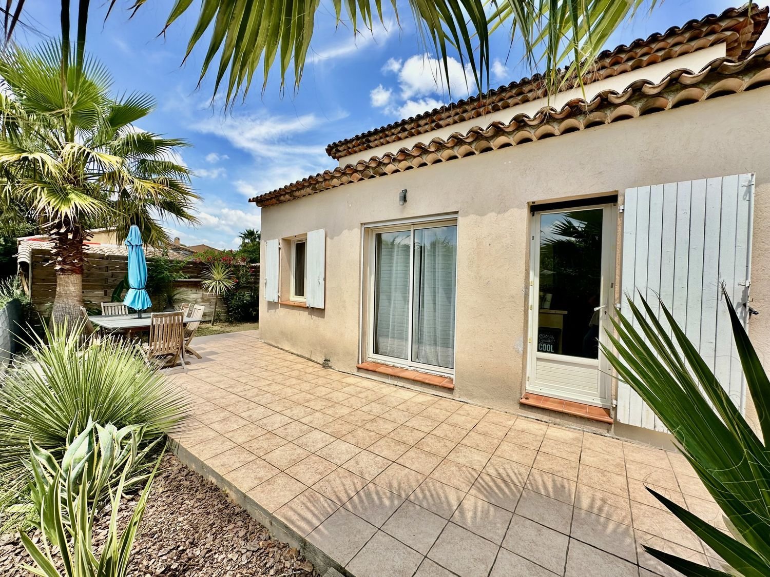 Maison à vendre, 112m², Les Arcs