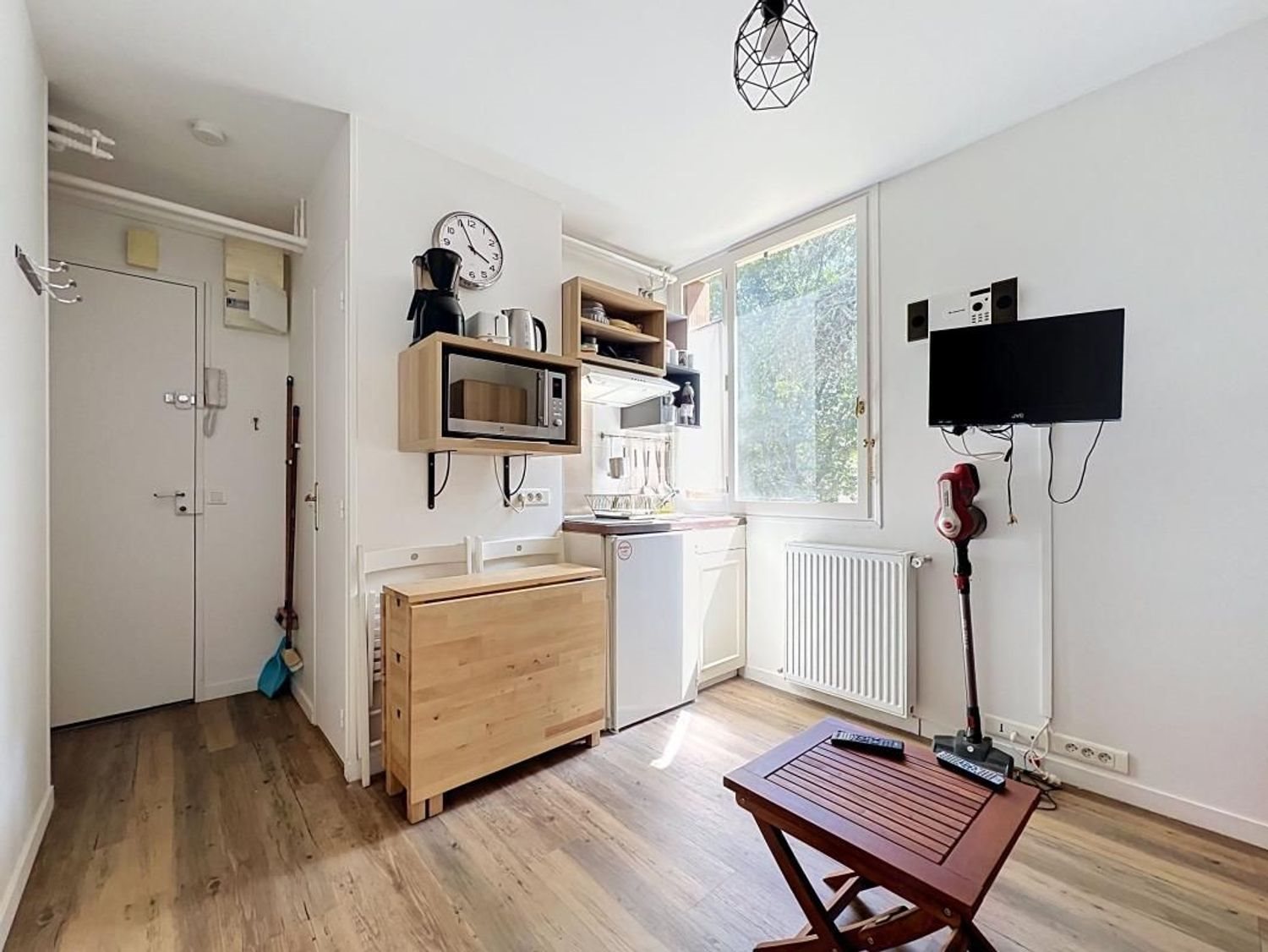 Appartement à vendre, 12m², Brunoy