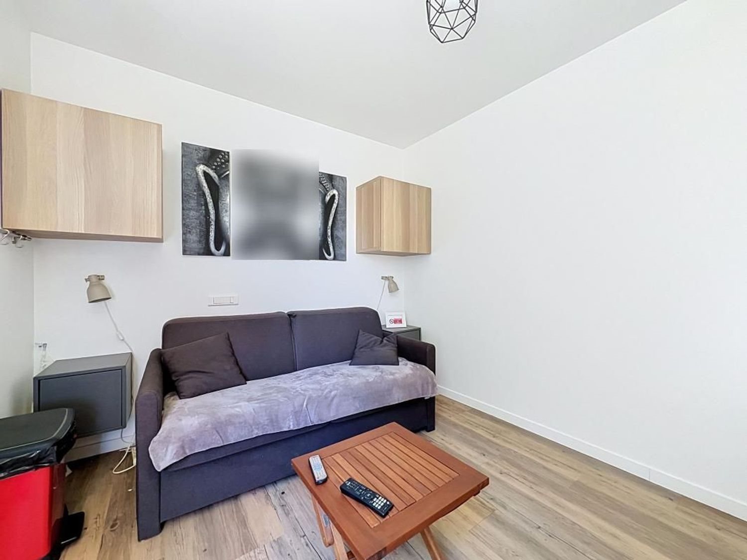 Appartement à vendre, 12m², Brunoy