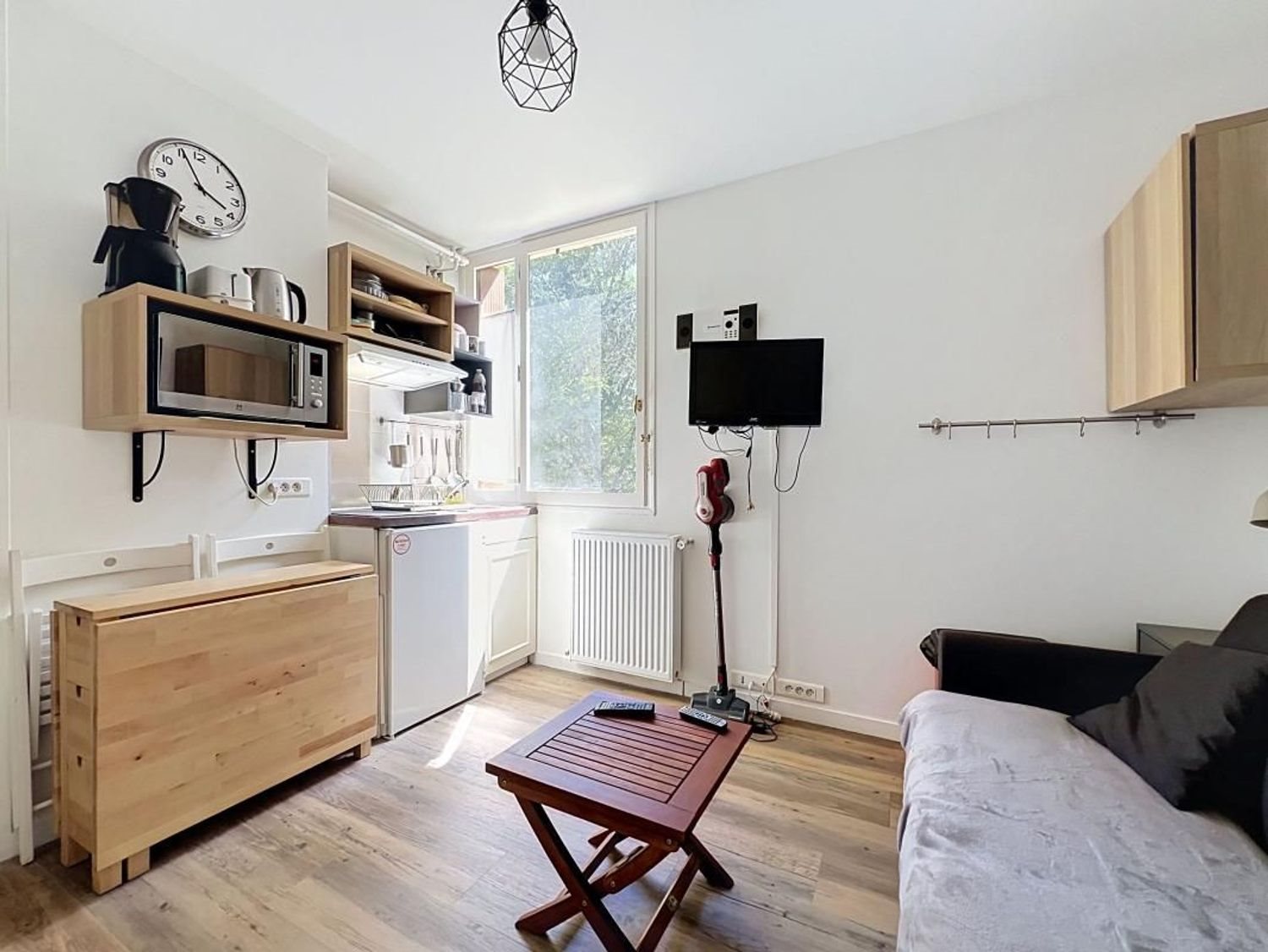 Appartement à vendre, 12m², Brunoy