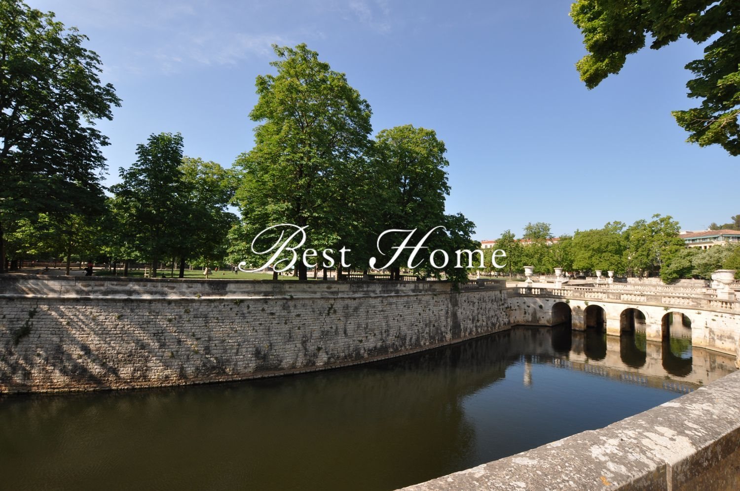 Appartement à vendre, 113m², Nîmes