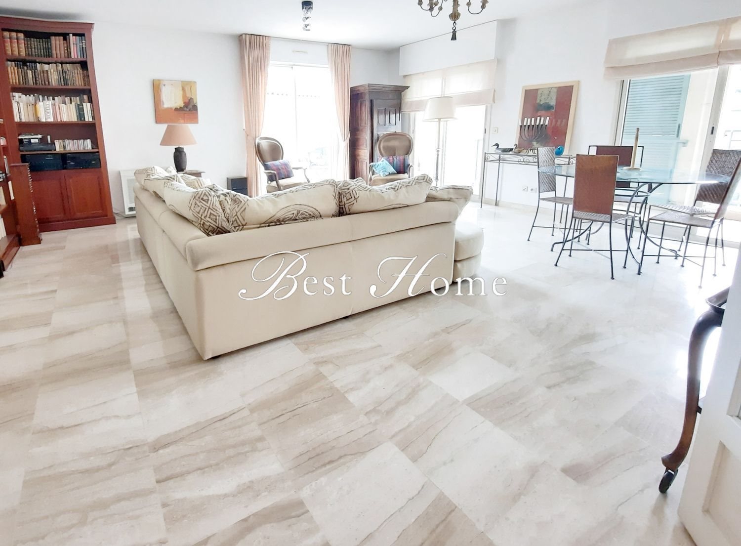 Appartement à vendre, 113m², Nîmes